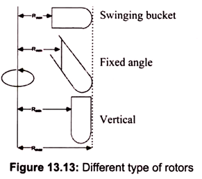 Essay Centrifugation Instrumentation Biology